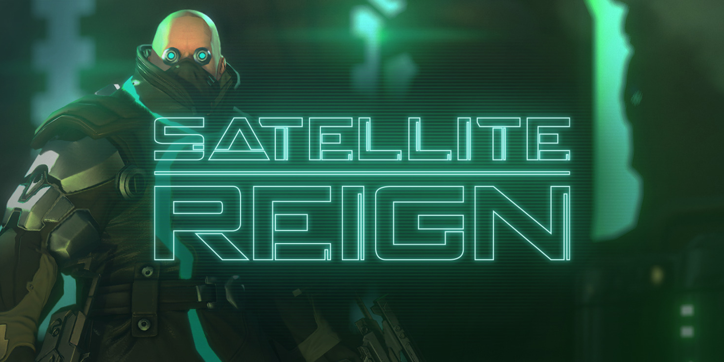 Satellite Reign (PC)