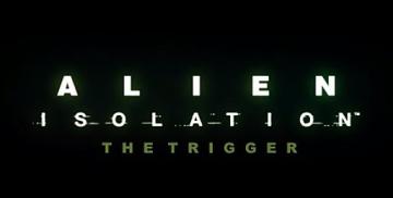 Køb Alien Isolation The Trigger (DLC)