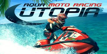 Aqua Moto Racing Utopia (Nintendo) الشراء