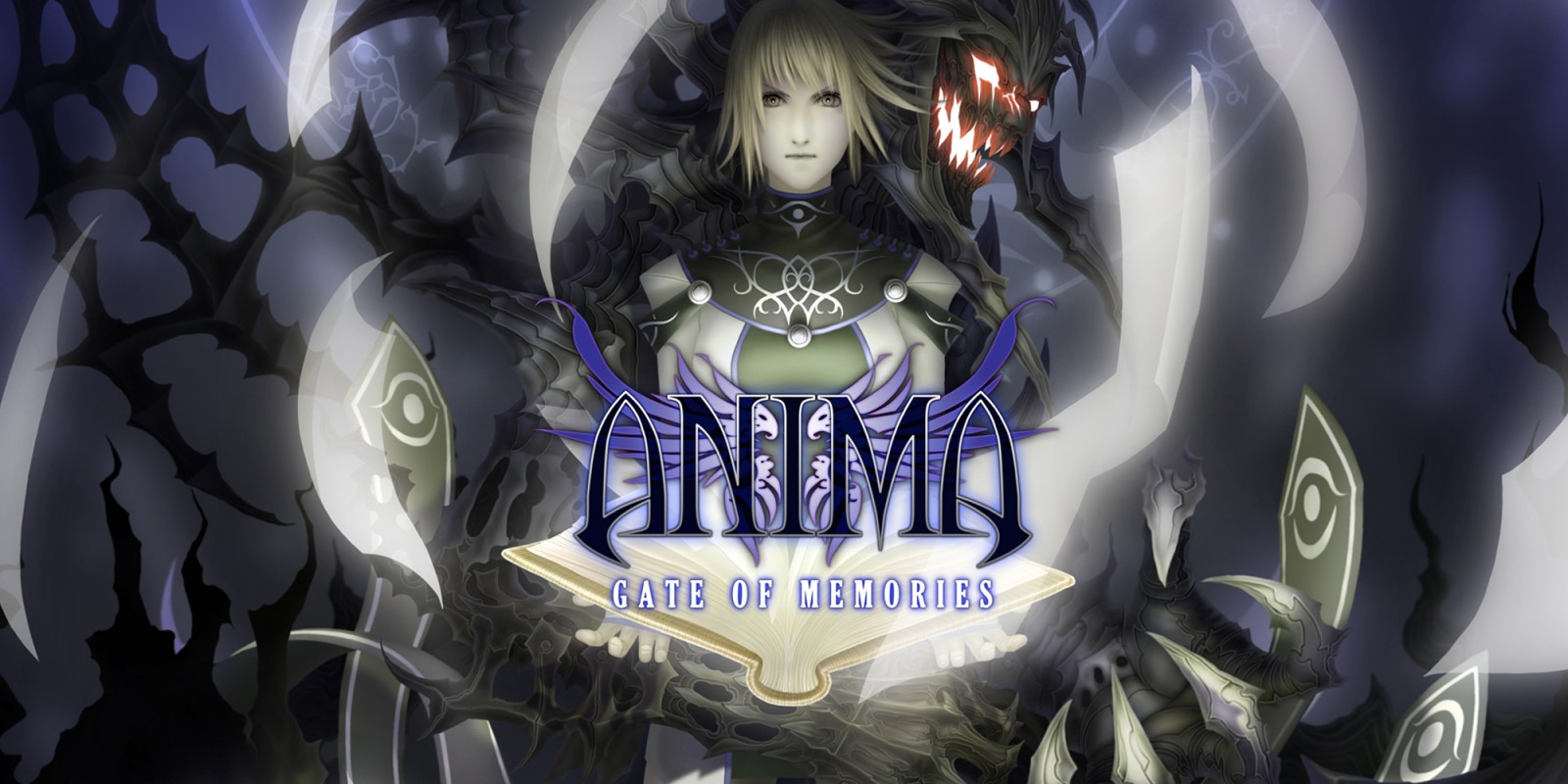 Anima Gate of Memories (Nintendo)