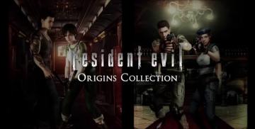 购买 Resident Evil Origins Collection (Nintendo)