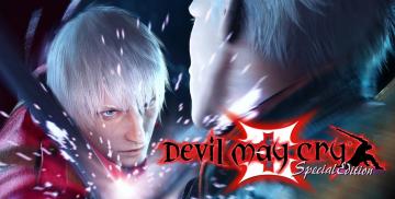 Kjøpe Devil May Cry 3 Special Edition (Nintendo)