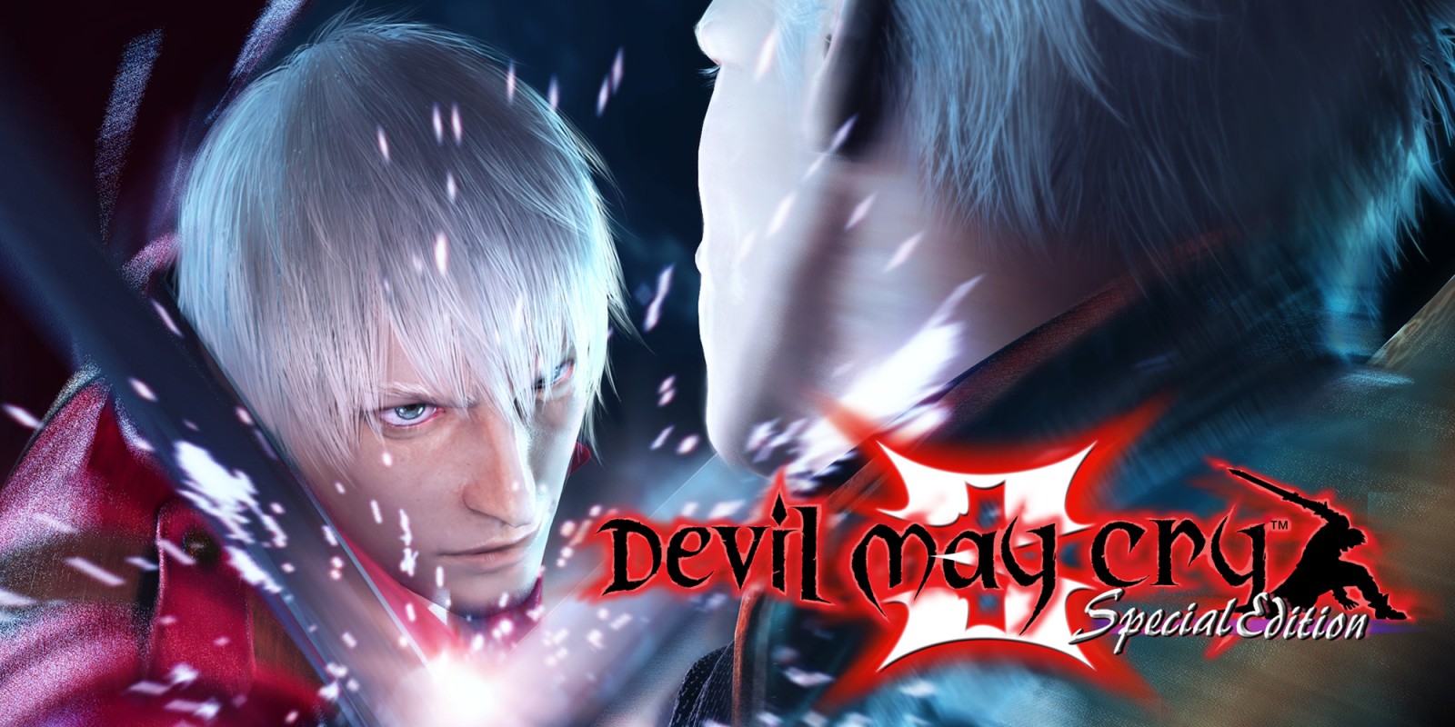 Devil May Cry 3 Special Edition (Nintendo)