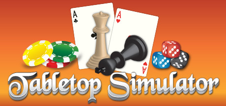 Tabletop Simulator (PC)