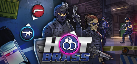 Hot Brass (PC)