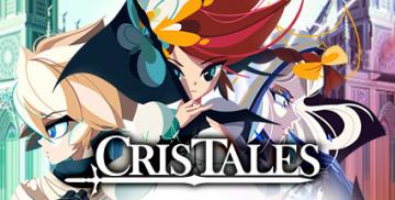 Cris Tales (PS4) 구입
