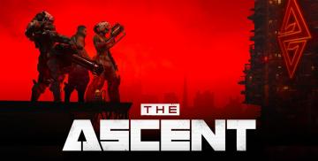 comprar The Ascent (PC)
