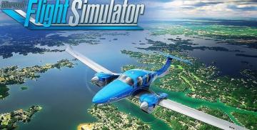 Kjøpe Microsoft Flight Simulator (Xbox Series X)