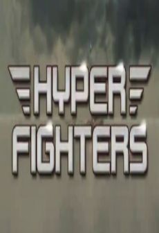 Hyper Fighters (PC)