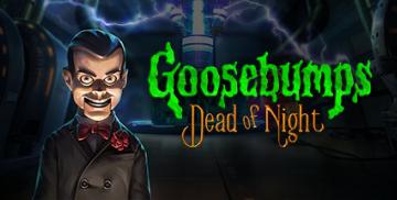 Satın almak Goosebumps Dead of Night (Nintendo)