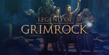 Osta Legend of Grimrock Bundle  (PC)