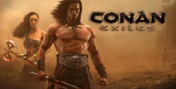 購入Conan Exiles  (PC)