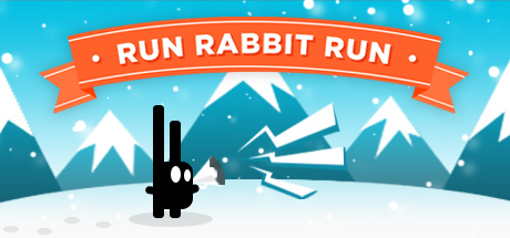 Run Rabbit Run (PC)