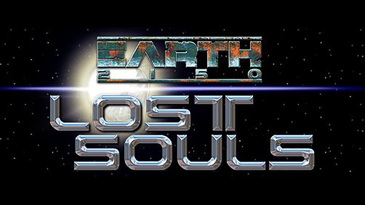 Earth 2150: Lost Souls (PC)