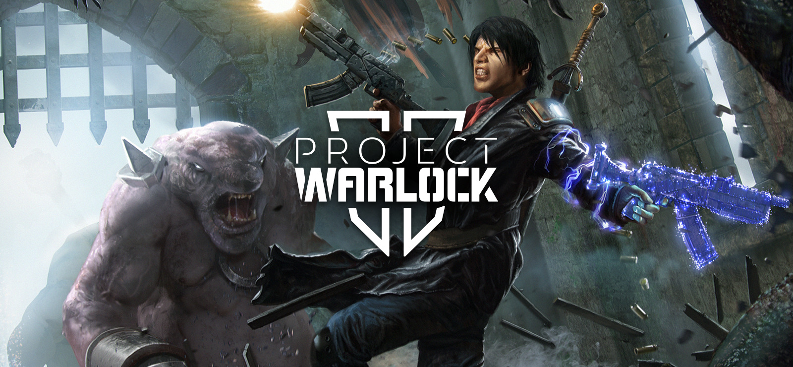 Warlock (PC)
