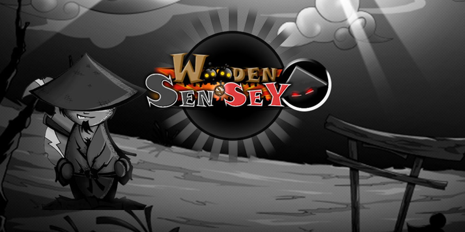 Wooden SenSeY (PC)