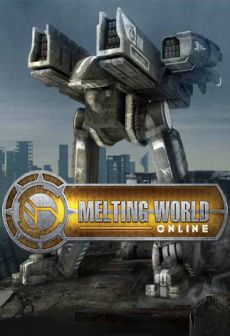 Melting World Online (PC)
