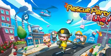 Buy Rescue Party: Live! (PC) 