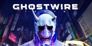 Buy GhostWire Tokyo (PC) 