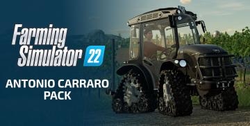 购买 Farming Simulator 22 Antonio Carraro (PC) 