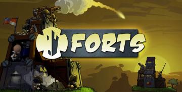 Buy Forts (PC)