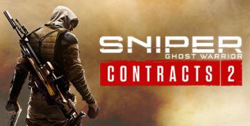 Kjøpe Sniper Ghost Warrior Contracts 2 (Xbox)