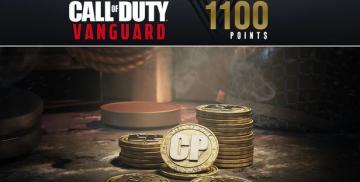 购买 Call of Duty Vanguard Points 1100 Points (Xbox)