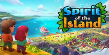 Satın almak Spirit of the Island (PC) 