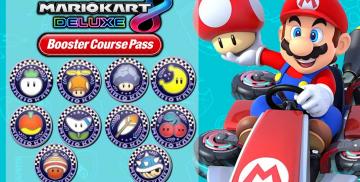 Mario Kart 8 Deluxe Booster Course Pass (Nintendo)  الشراء