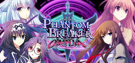 Phantom Breaker Omnia (PC)