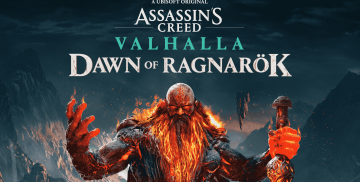 Buy Assassins Creed Valhalla Dawn of Ragnarok (PS5)