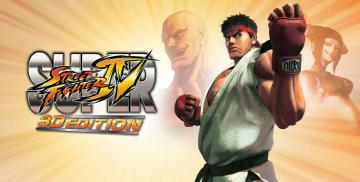 Satın almak Super Street Fighter IV (PC)
