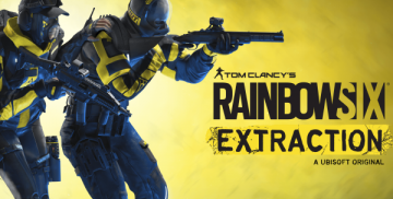Tom Clancy's Rainbow Six: Extraction DLC (PSN) الشراء
