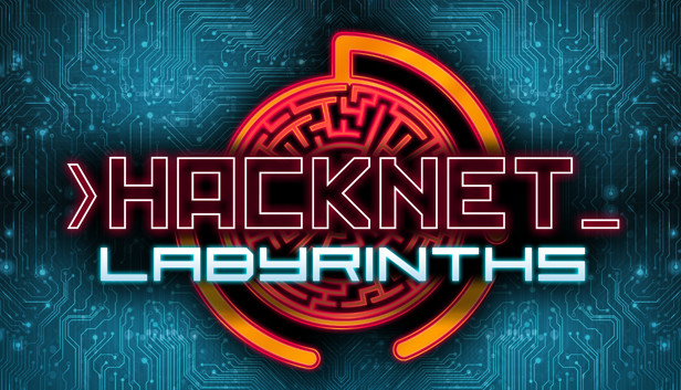 Hacknet Labyrinths (DLC)
