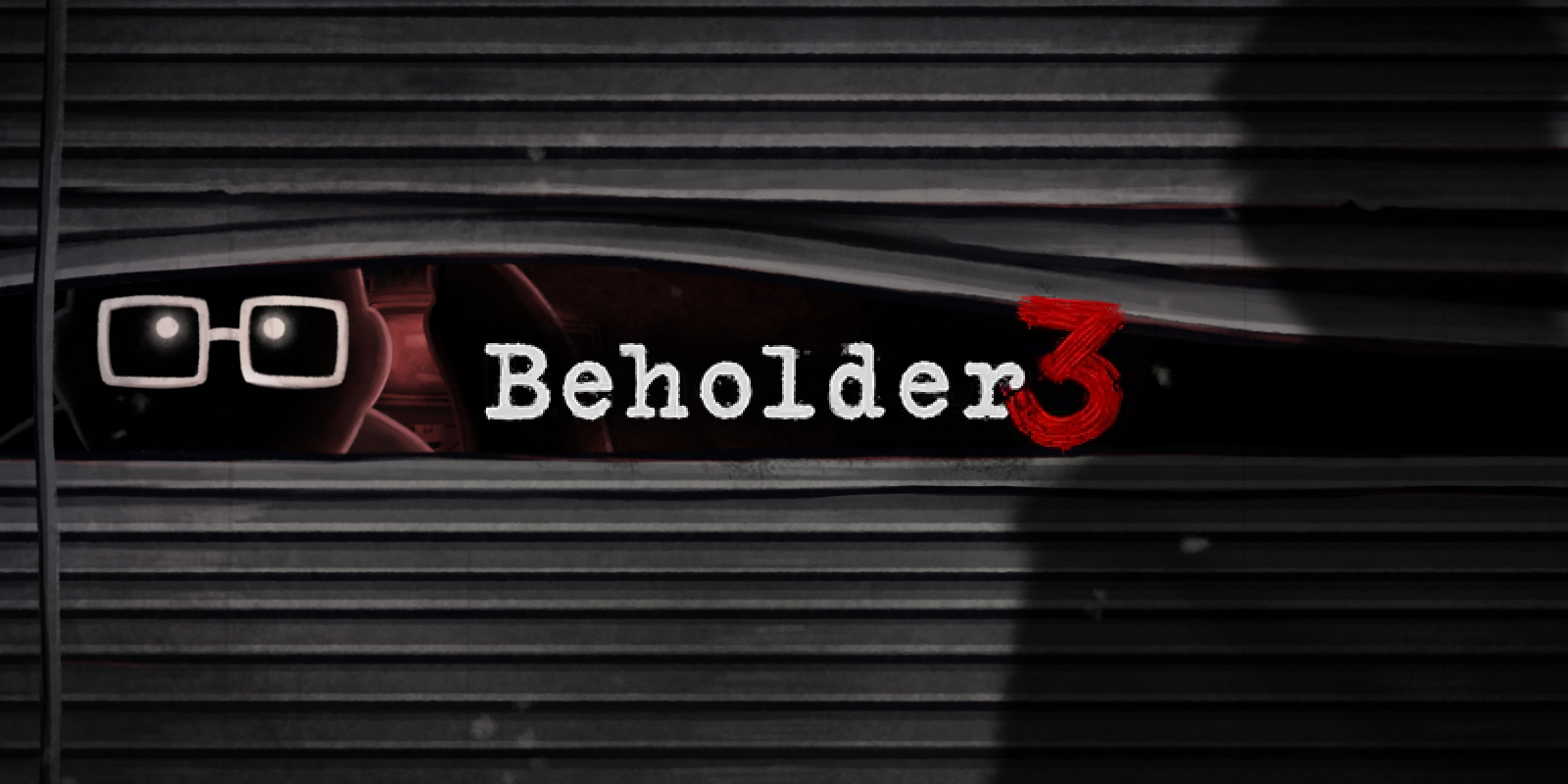 Beholder 3 (PC)