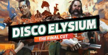 Comprar Disco Elysium - The Final Cut (PC)