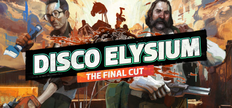 Disco Elysium - The Final Cut (PC)