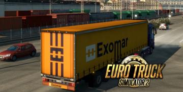 Køb Euro Truck Simulator 2 Vive la (DLC)