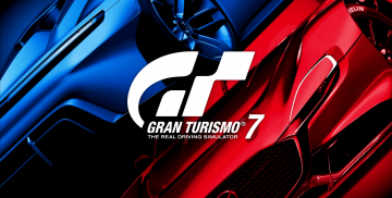 購入Gran Turismo 7 (PSN)