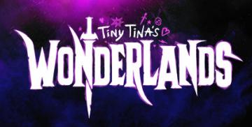 Tiny Tinas Wonderlands (PS5)  구입