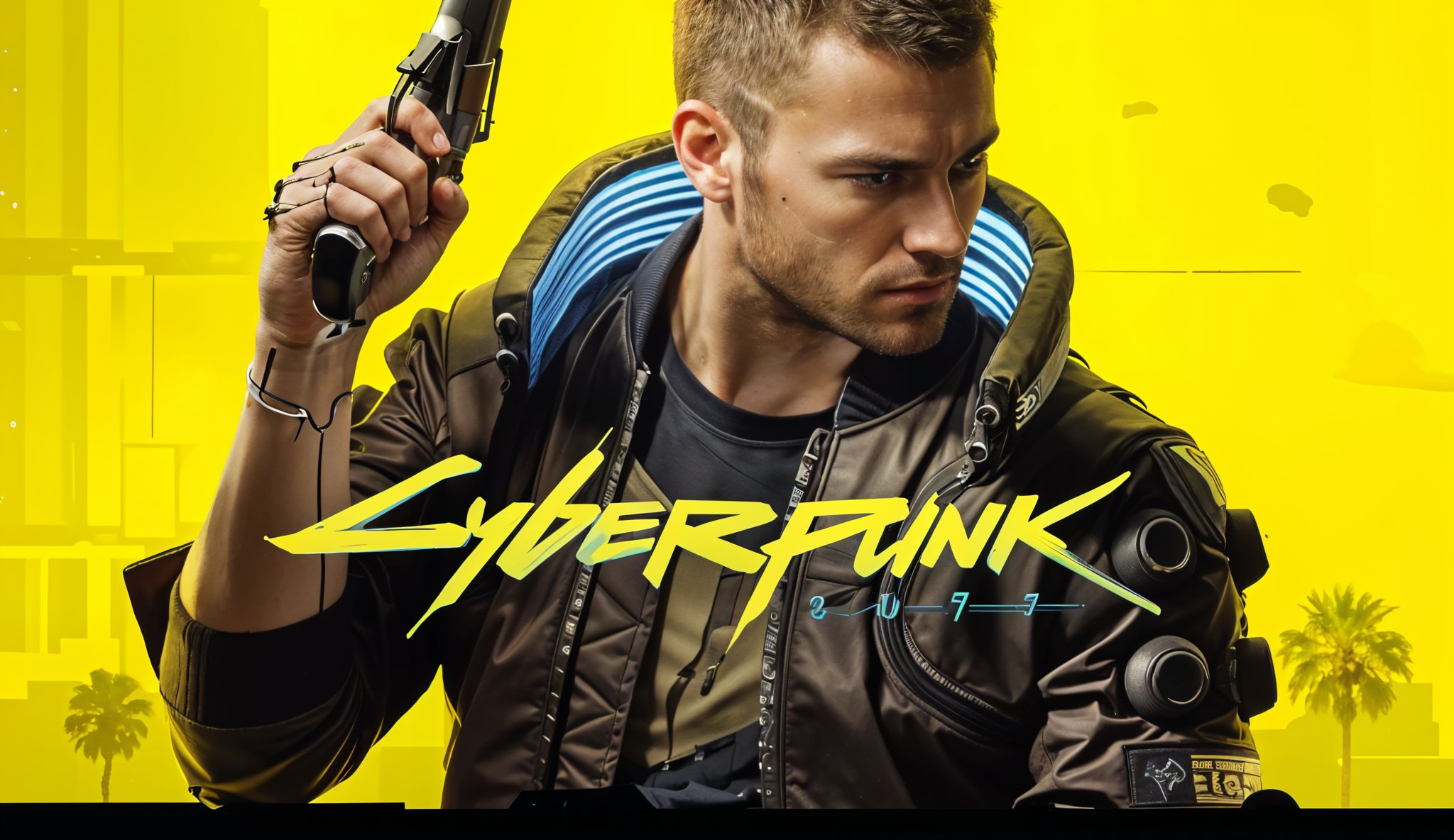 Cyberpunk 2077 (Xbox Series X)