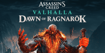 Kjøpe Assassins Creed Valhalla Dawn of Ragnarok (Xbox Series X)