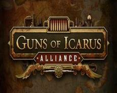 Osta Guns of Icarus Alliance (PC)