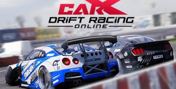 CARX DRIFT RACING ONLINE (Nintendo) الشراء