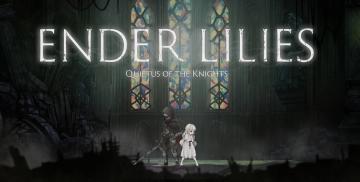 Buy ENDER LILIES Quietus of the Knights (Nintendo)