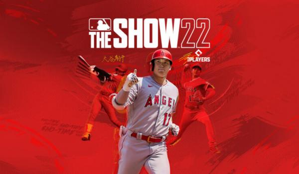 MLB The Show 22 (Nintendo)