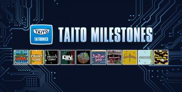 Köp TAITO Milestones (Nintendo)
