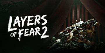 Acheter LAYERS OF FEAR 2 (Nintendo)