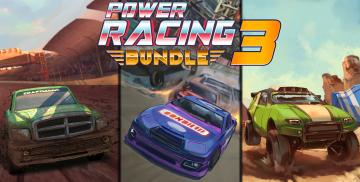 Køb POWER RACING BUNDLE 3 (Nintendo)