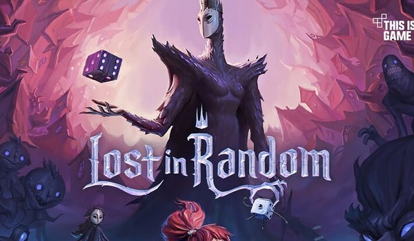 Lost in Random (Nintendo)